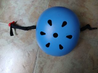 Patines y equipo de protección infantil