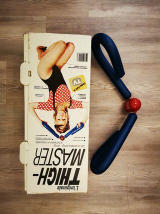 Thigh Master Attrezzo Fitness