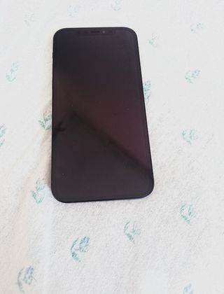 iPhone 12 Negro