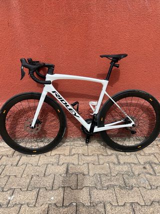 Bicicleta Ridley Fenix 105 Di2