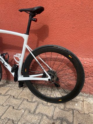 Bicicleta Ridley Fenix 105 Di2