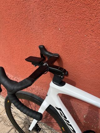 Bicicleta Ridley Fenix 105 Di2