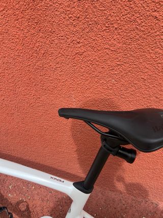 Bicicleta Ridley Fenix 105 Di2