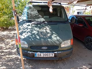 Ford Transit 1997