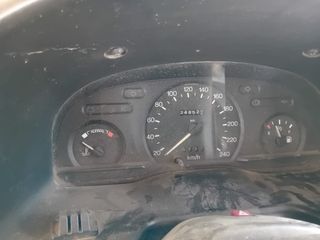 Ford Transit 1997