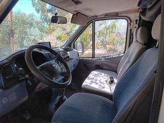 Ford Transit 1997