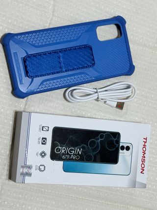 Teléfono Thomson Origin 679 Pro