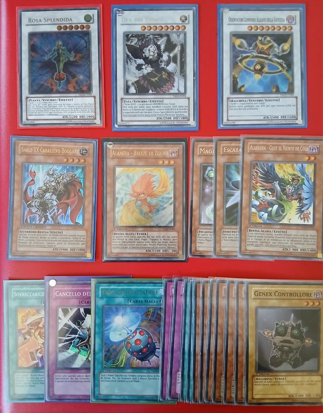 Yugioh Oscurità Brillante