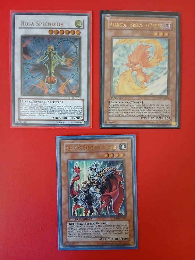 Yugioh Oscurità Brillante