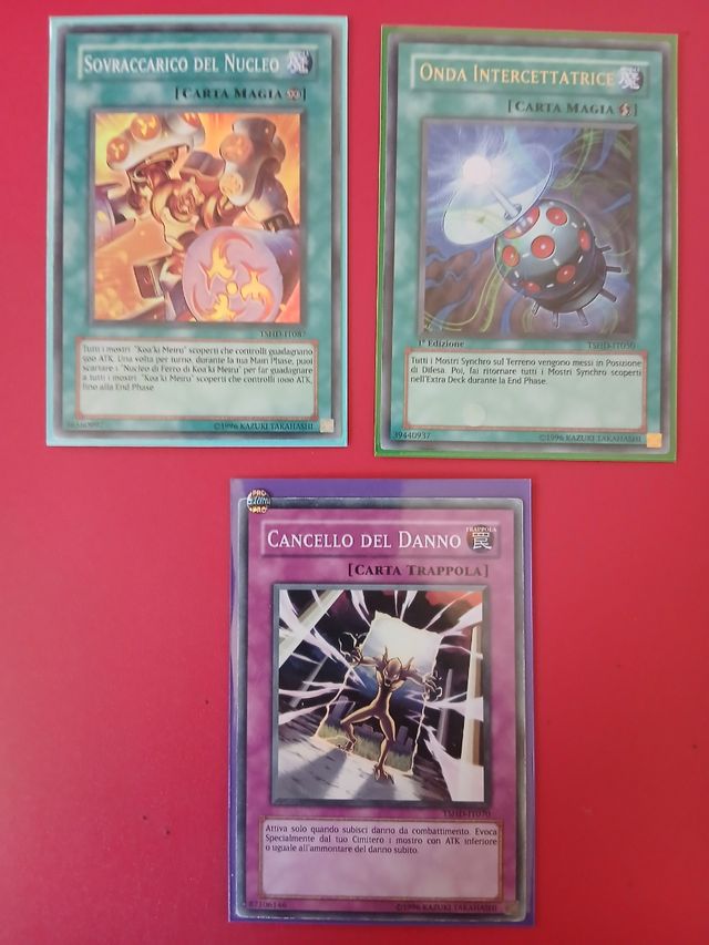 Yugioh Oscurità Brillante