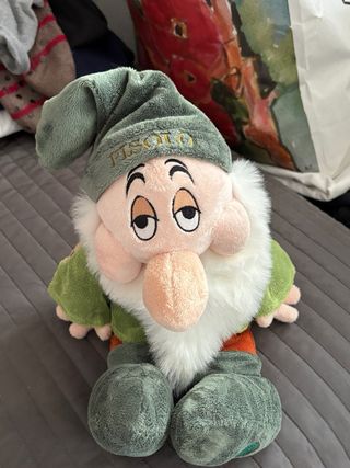 Peluche 7 Nani Disney 
vendo insieme o separata