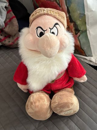 Peluche 7 Nani Disney 
vendo insieme o separata