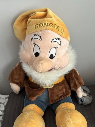 Peluche 7 Nani Disney 
vendo insieme o separata
