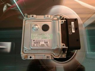Centralita del motor Kia 391192B260 39119-2B260 9001090051KD GEDVA44CFS1-500