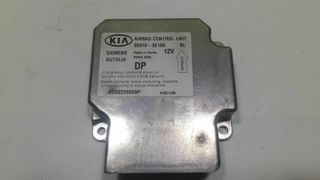 Airbag Centralita Crash Sensor KIA SORENTO 959103E100 95910-3E100