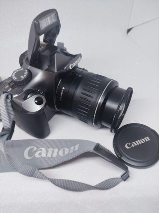 CANON digital calidad fotográfica y videos