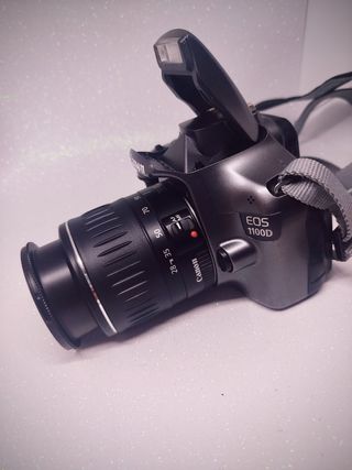 CANON digital calidad fotográfica y videos