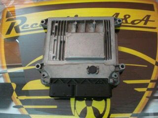 Centralita del motor Kia Ceed 391102B520 0261201202 39110-2B520