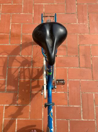 Bicicleta plegable Orbea