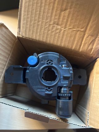 Antinieblas Delanteros BMW E87 Nuevos