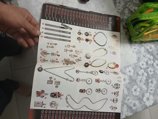 Catalogo Prodotti Ufficiali Milan 1997/98