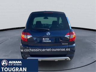 Aixam Crossover  2016