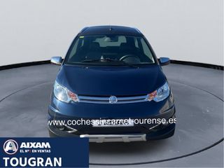 Aixam Crossover  2016