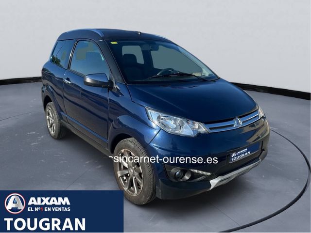 Aixam Crossover  2016