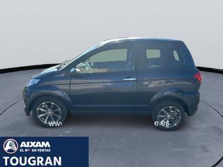 Aixam Crossover  2016