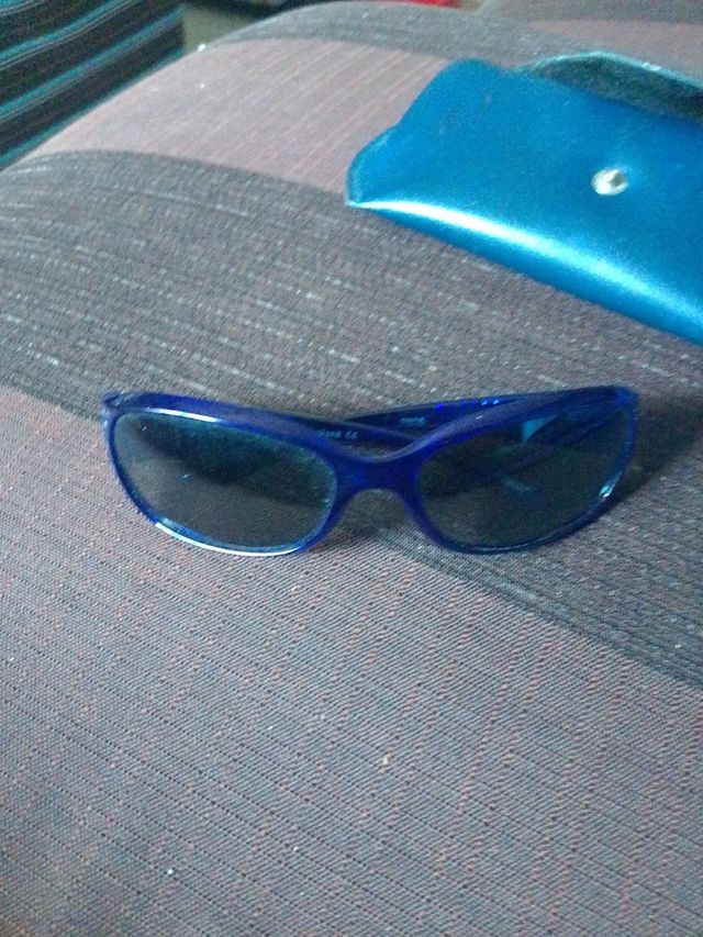 Gafas de sol infantiles