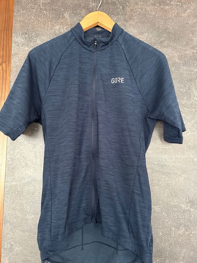 Maillot Ciclismo GORE Talla L