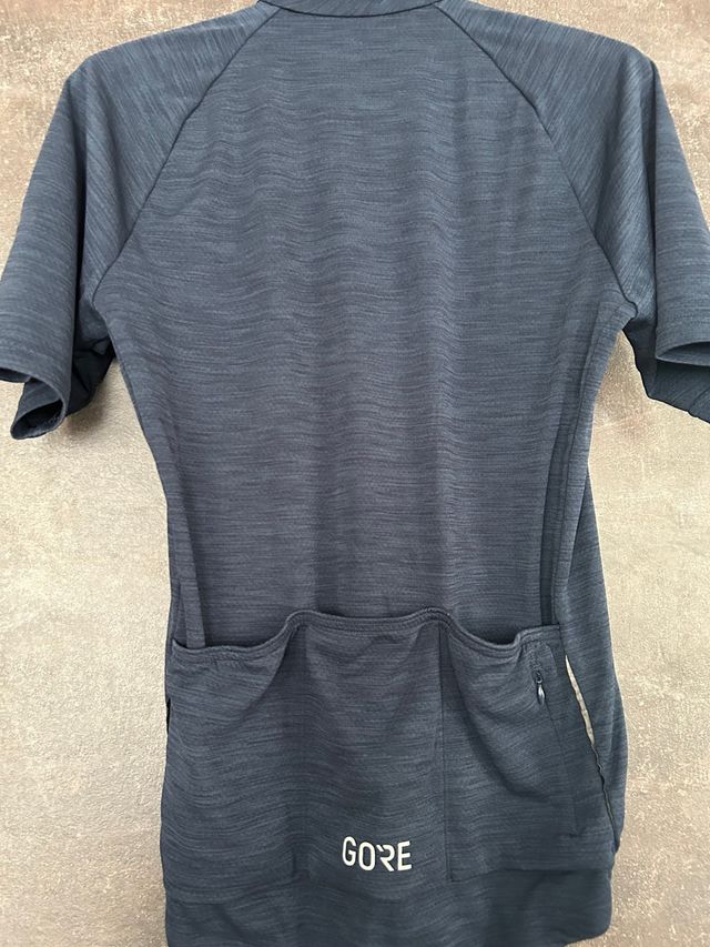 Maillot Ciclismo GORE Talla L
