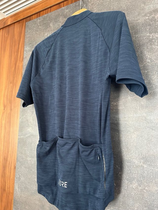 Maillot Ciclismo GORE Talla L