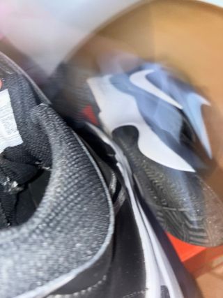 Deportivas Nike Team Hustle D 11