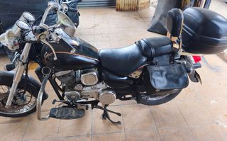 Daelim Daystar 125