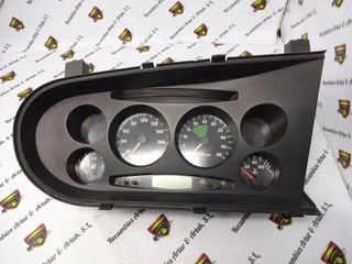 Cuadro de instrumentos / Iveco Daily 504055190 VDO 155160100103
