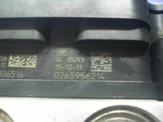 ABS IVECO Daily 0265243239 5801815699 0265243239 0265956214