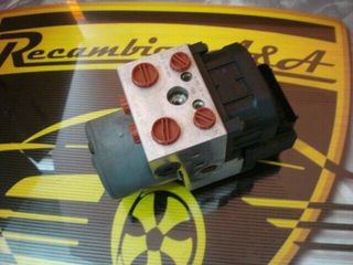 Unidad hidráulica Abs Iveco Daily 0265216437 0 265 216 437 99453415 0273004129