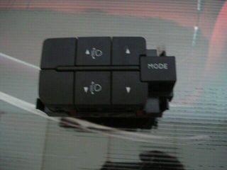 Conmutador de luces / light switch Iveco Daily 5801260581 30280406