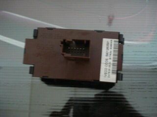 Conmutador de luces / light switch Iveco Daily 5801260581 30280406