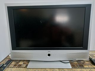 TV Loewe 32'' + TDT Axil