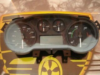 Cuadro de instrumentos  IVECO DAILY 5801815717 A2C84155001 SW1420
