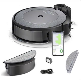 Robot Aspirador Roomba
