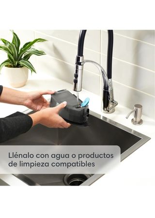Robot Aspirador Roomba