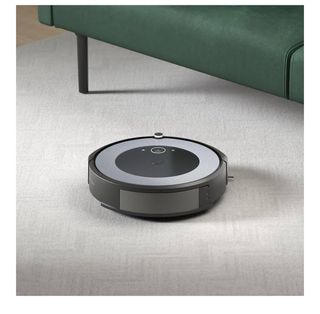 Robot Aspirador Roomba