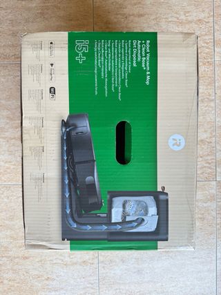 Robot Aspirador Roomba