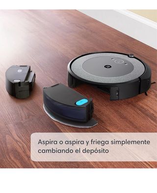Robot Aspirador Roomba