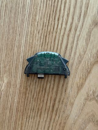 Adaptador Wireless Game Boy Advance Pokemon 