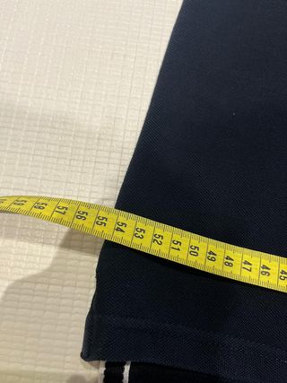 Polo Superdry Negro Talla XL