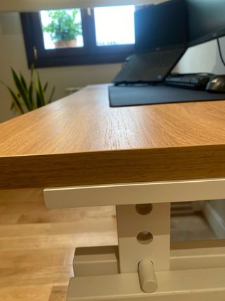 Escritorio de oficina
